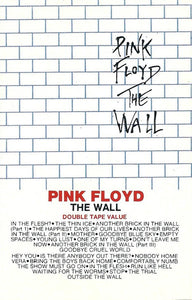 Pink Floyd – The Wall
