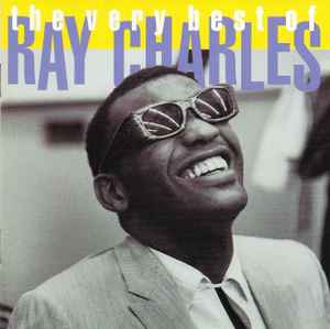 Ray Charles – The Very Best Of Ray Charles