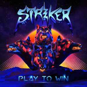 Striker (8) – Play To Win