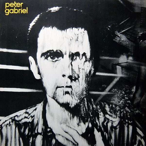 Peter Gabriel – Peter Gabriel