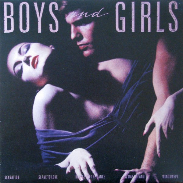 Bryan Ferry – Boys And Girls