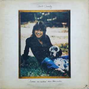 David Cassidy – Dreams Are Nuthin' More Than Wishes...