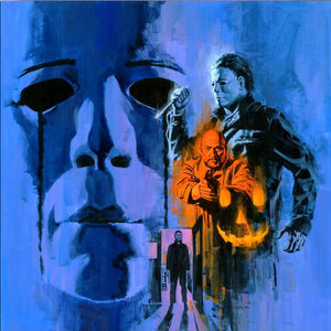John Carpenter & Alan Howarth – Halloween II