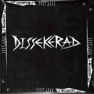 Dissekerad – Dissekerad