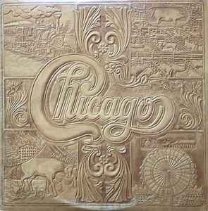 Chicago (2) – Chicago VII