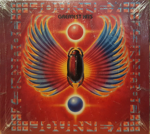 Journey – Greatest Hits