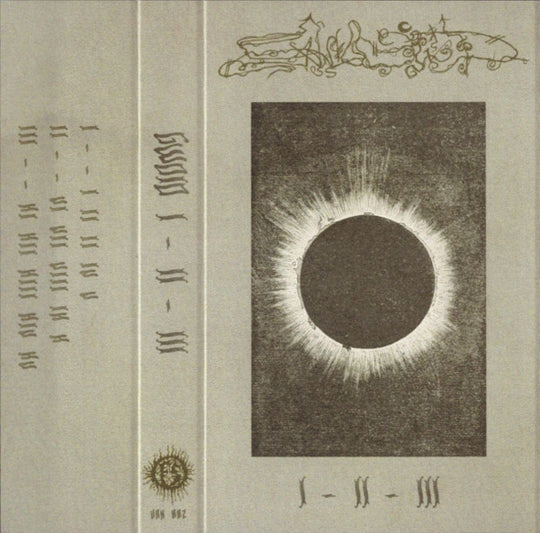 Gwoid – I - II - III