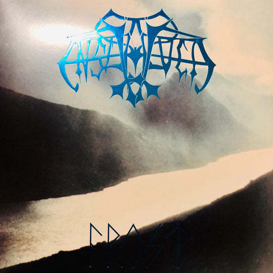 Enslaved – Frost