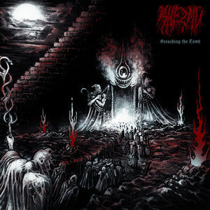 Shezmu – Breaching The Tomb