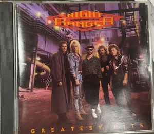 Night Ranger – Greatest Hits