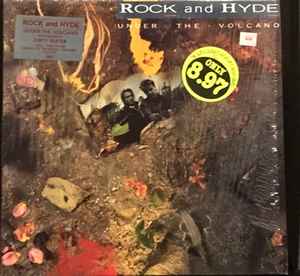 Rock And Hyde – Under The Volcano