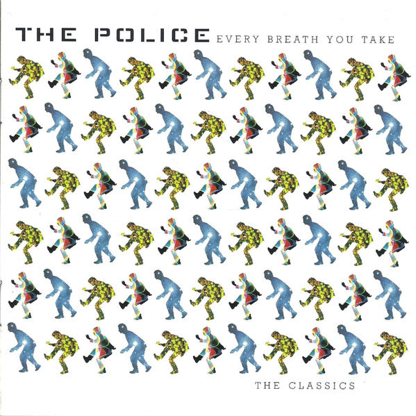 The Police – Every Breath You Take - The Classics