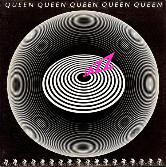Queen – Jazz