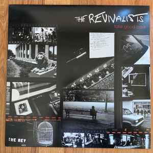 The Revivalists – Take Good Care
