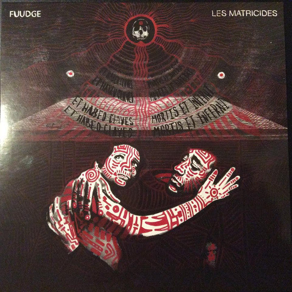 FUUDGE – Les Matricides