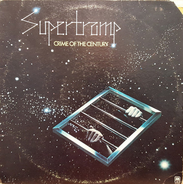 Supertramp – Crime Of The Century