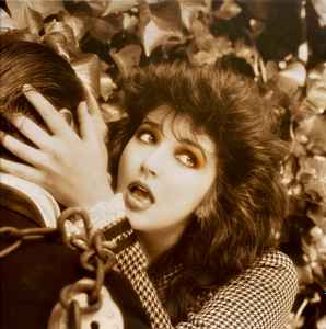 Kate Bush – Remastered In Vinyl I
