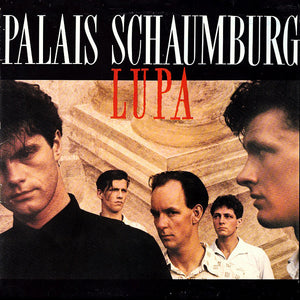 Palais Schaumburg – Lupa