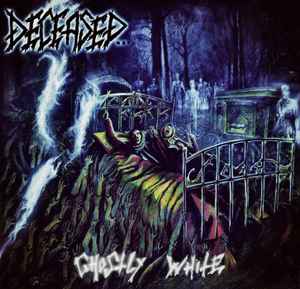 Deceased...* – Ghostly White