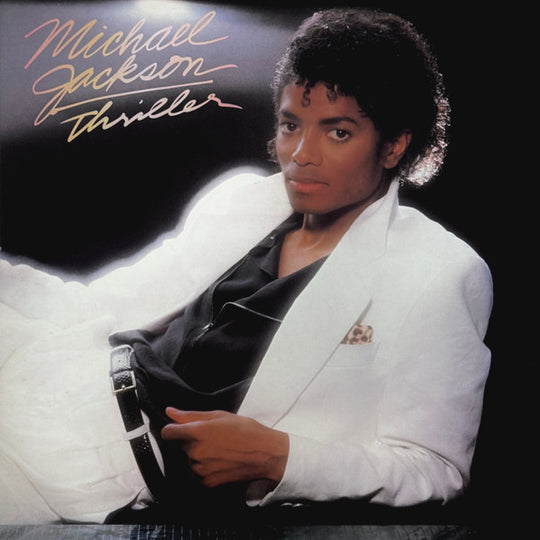 Michael Jackson – Thriller