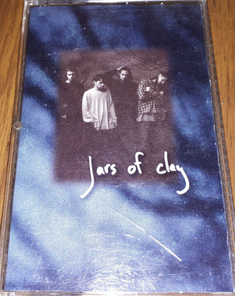 Jars Of Clay – Jars Of Clay