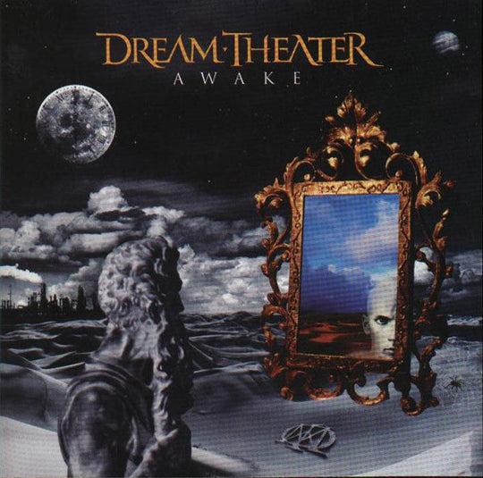 Dream Theater – Awake