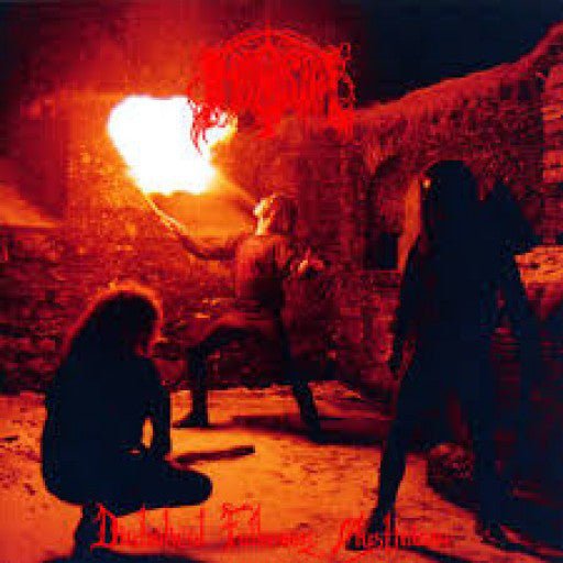Immortal – Diabolical Fullmoon Mysticism