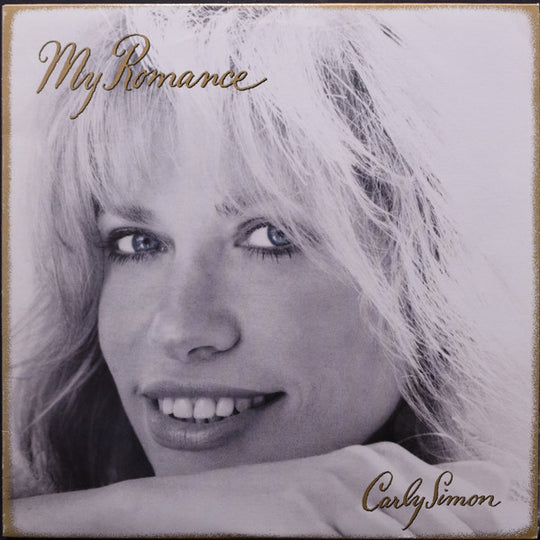 Carly Simon – My Romance