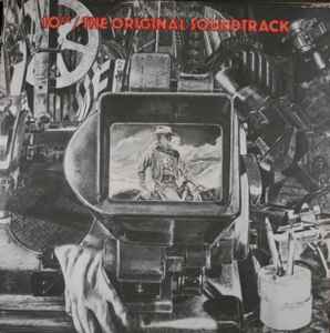 10cc – The Original Soundtrack