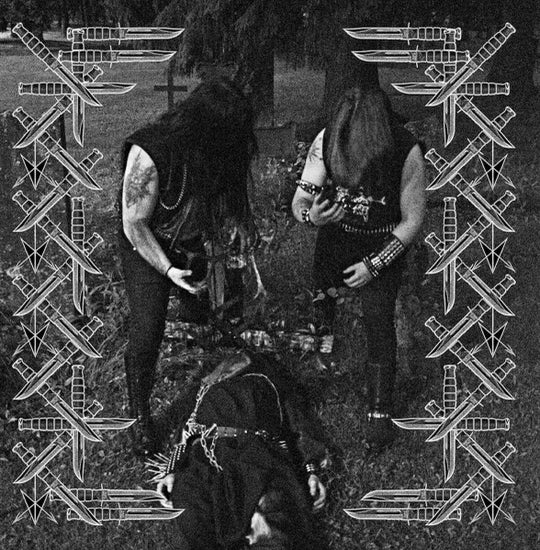 Morgal – Morgal