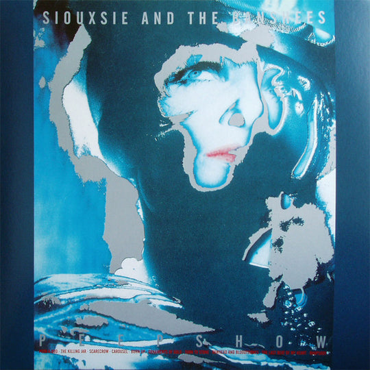Siouxsie And The Banshees – Peepshow