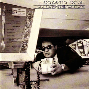 Beastie Boys – Ill Communication