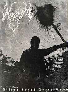 Mavorim – Silent Leges Inter Arma