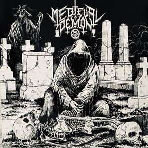 Medieval Demon – Medieval Necromancy