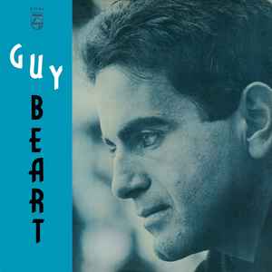 Guy Béart – Guy Béart