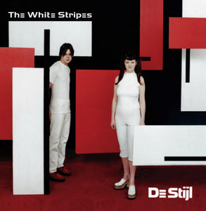 The White Stripes – De Stijl