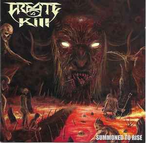 Create A Kill – Summoned To Rise