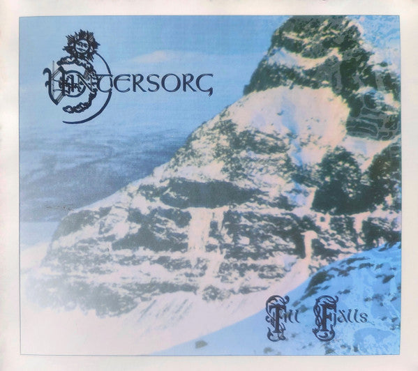 Vintersorg – Till Fjälls