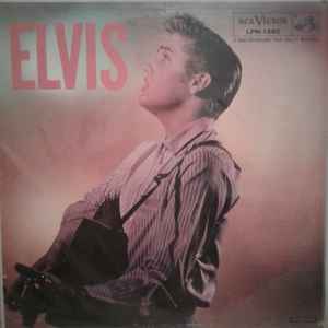 Elvis Presley – Elvis