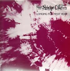The Sinister Cleaners – Longing For Next Year