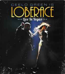 Cee-Lo – Cee-lo Green Is Loberace: Live In Las Vegas