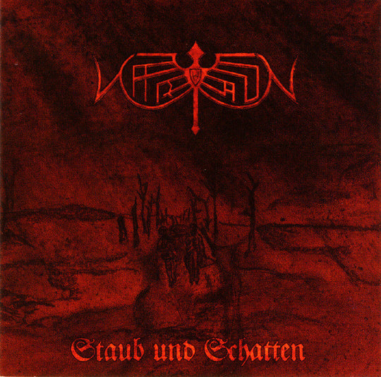 Carthaun – Staub Und Schatten