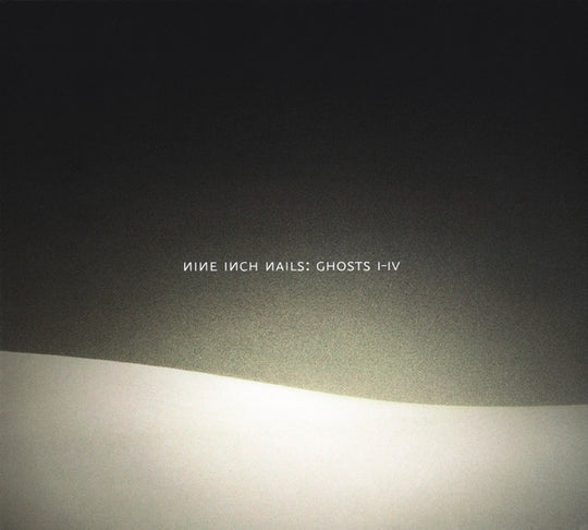 Nine Inch Nails – Ghosts I-IV