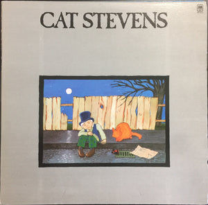 Cat Stevens – Teaser And The Firecat