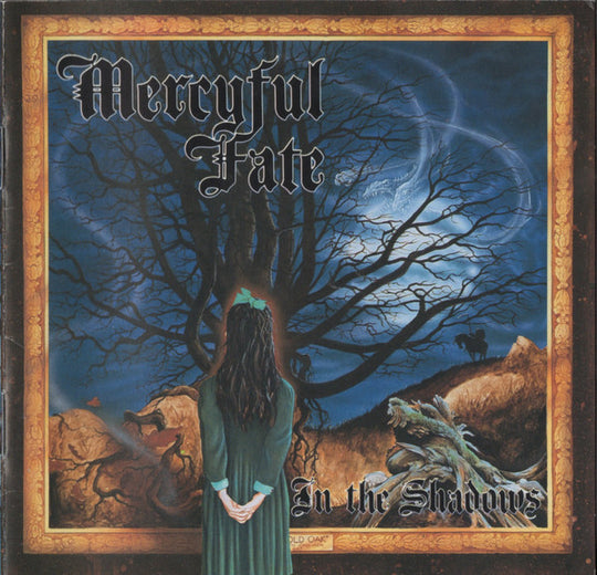 Mercyful Fate – In The Shadows