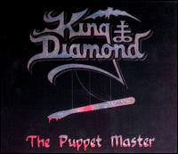 King Diamond – The Puppet Master