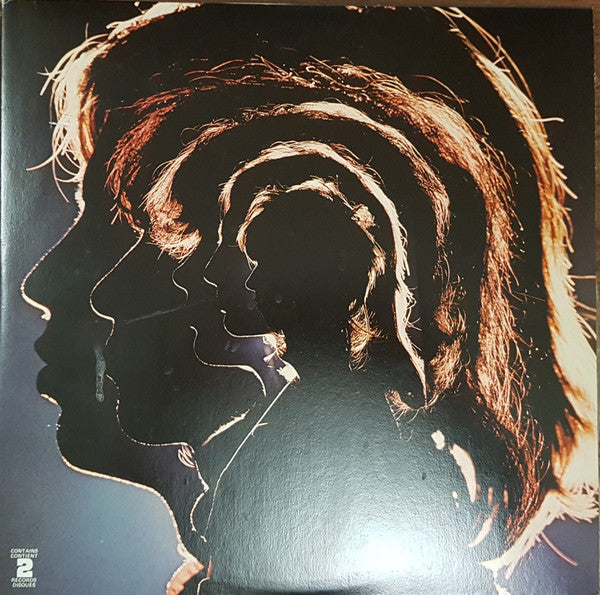 The Rolling Stones – Hot Rocks 1964-1971