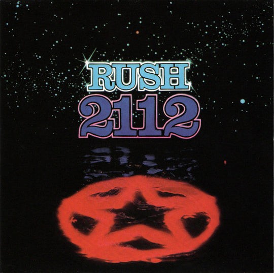 Rush – 2112