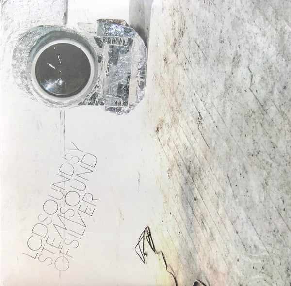 LCD Soundsystem – Sound Of Silver