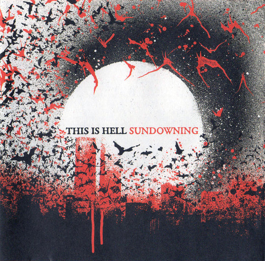 This Is Hell – Sundowning